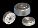 Unground Bearings